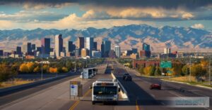 Affordable Denver Airport Shuttle Services Near You, Englewood Shuttle