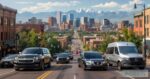 Are Denver Airport Shuttles Available 24/7? Schedules and Tips, Englewood Shuttle