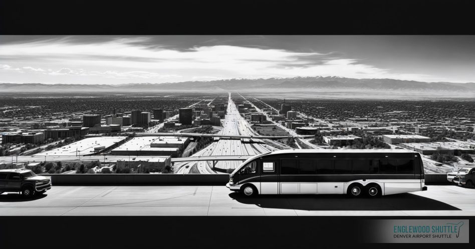 Cost Comparison: Denver Airport Shuttle vs Rental Cars, Englewood Shuttle