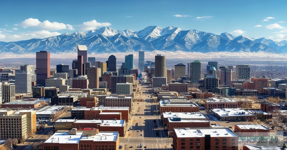 Denver Airport Shuttle Reviews: What Travelers Are Saying, Englewood Shuttle