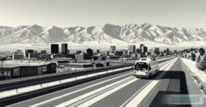 Denver Airport Shuttle to Vail and Aspen: Ski Resort Transfers Made Easy, Englewood Shuttle