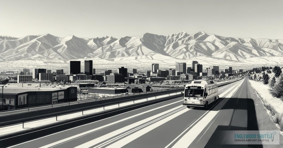 Denver Airport Shuttle to Vail and Aspen: Ski Resort Transfers Made Easy, Englewood Shuttle