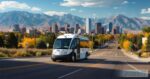 DIA Shuttle Services to Boulder: Quick and Reliable Options, Englewood Shuttle