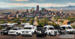 How Denver Airport Shuttle Services Work: Everything You Need to Know, Englewood Shuttle