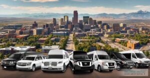How Denver Airport Shuttle Services Work: Everything You Need to Know, Englewood Shuttle
