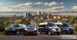 How to Book a Denver Airport Shuttle in Advance Without Hassle, Englewood Shuttle