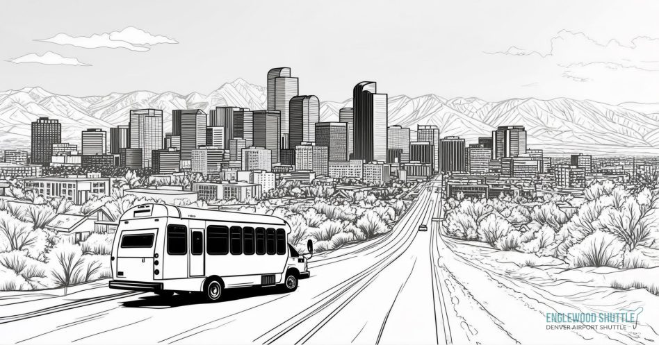 Shuttle From Denver Airport to Ski Resorts: Complete Travel Guide, Englewood Shuttle